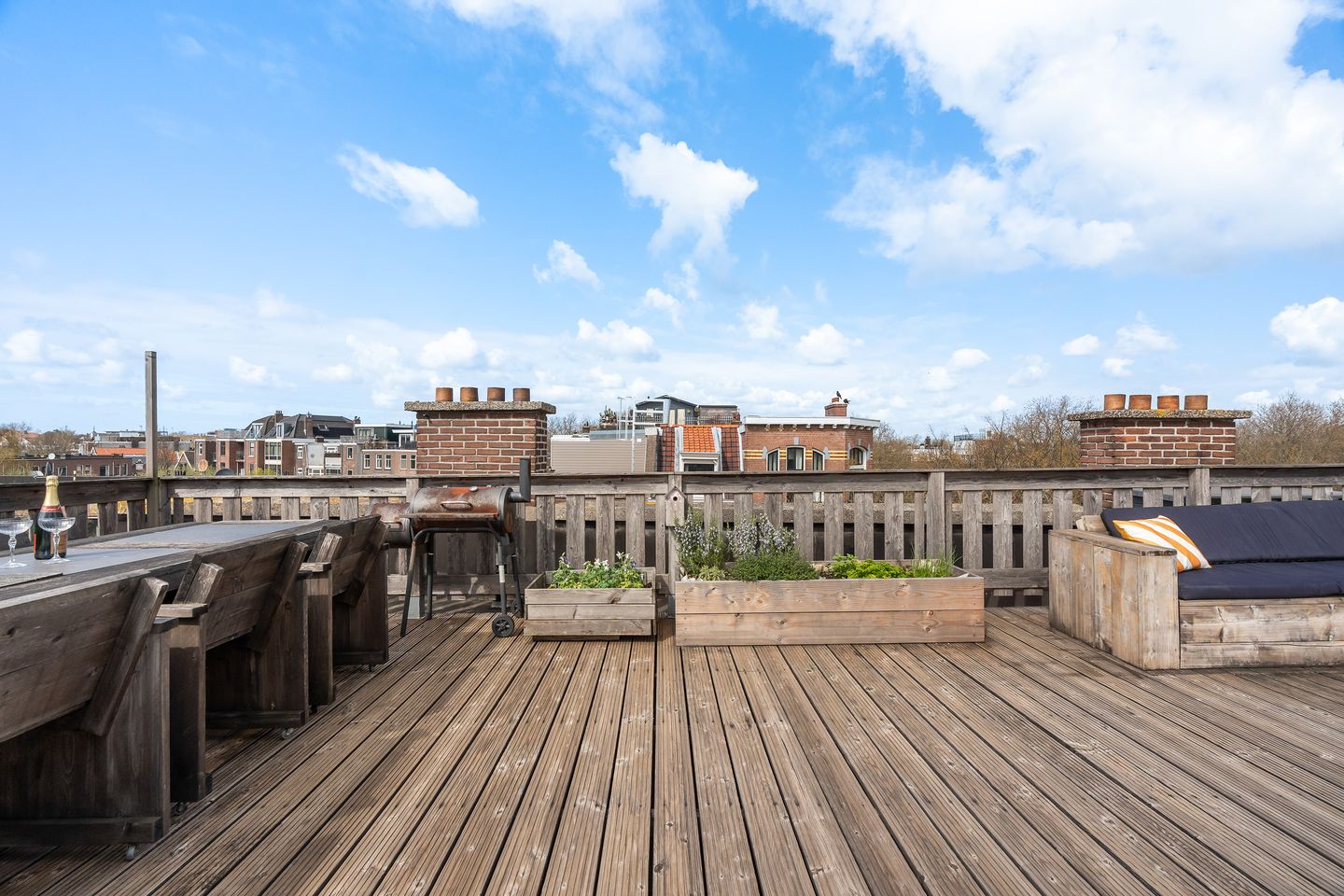 Photo 44 of Heemraadsplein 10-B