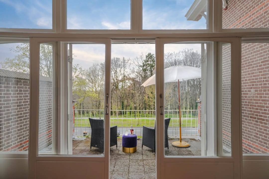 Photo 77 of Nieuwe Parklaan 75