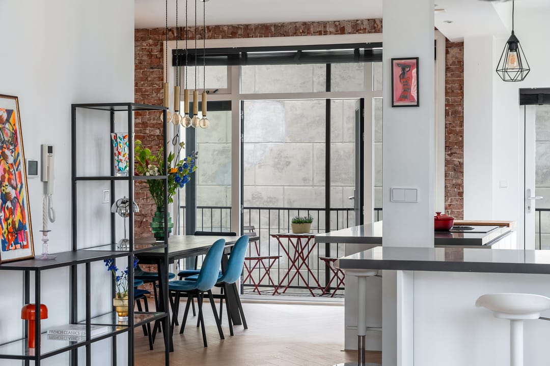 Photo 13 of Heemraadsplein 10-B