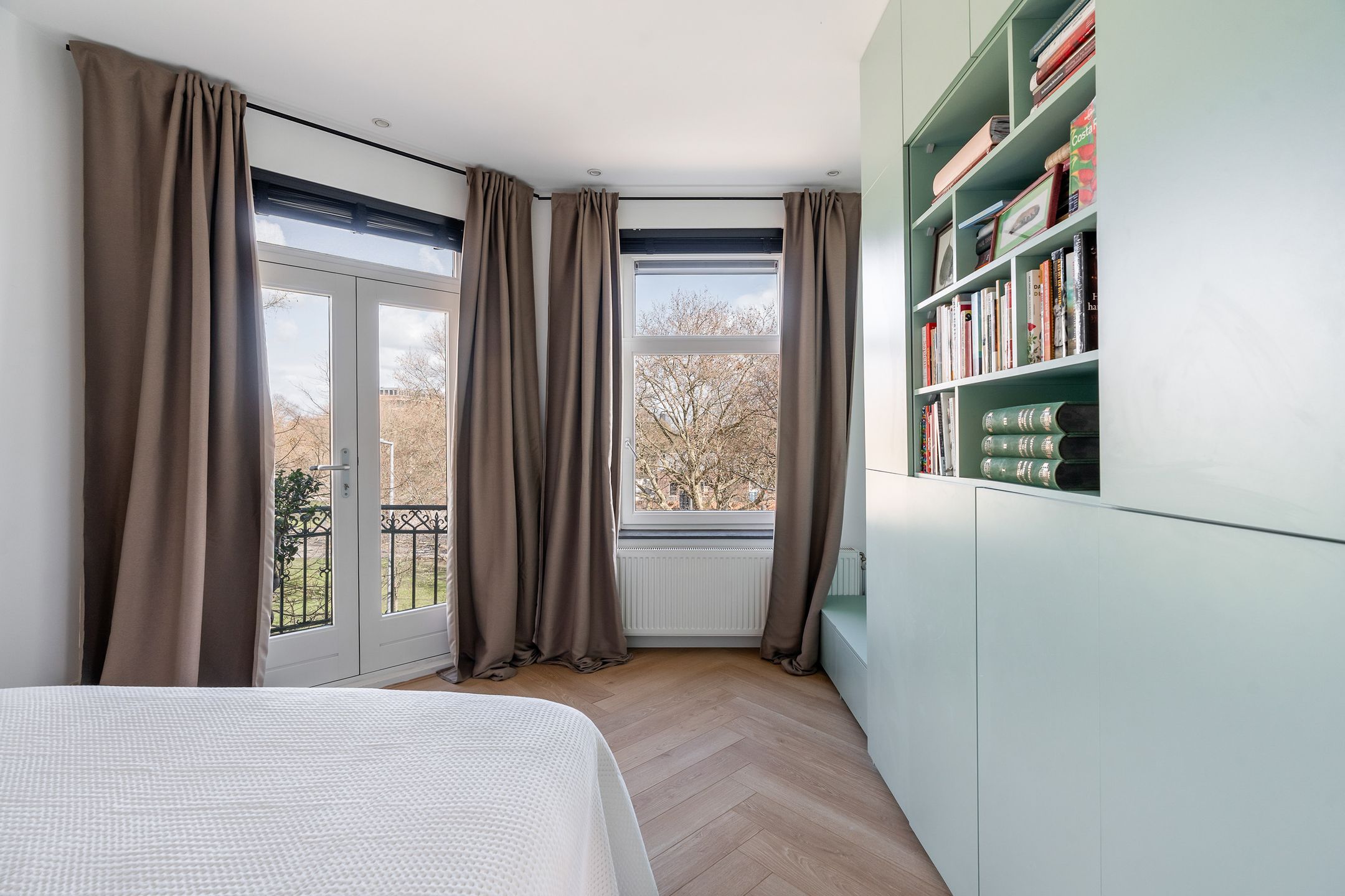 Photo 36 of Heemraadsplein 10-B