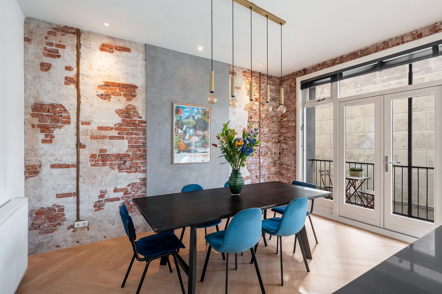 Photo 14 of Heemraadsplein 10-B