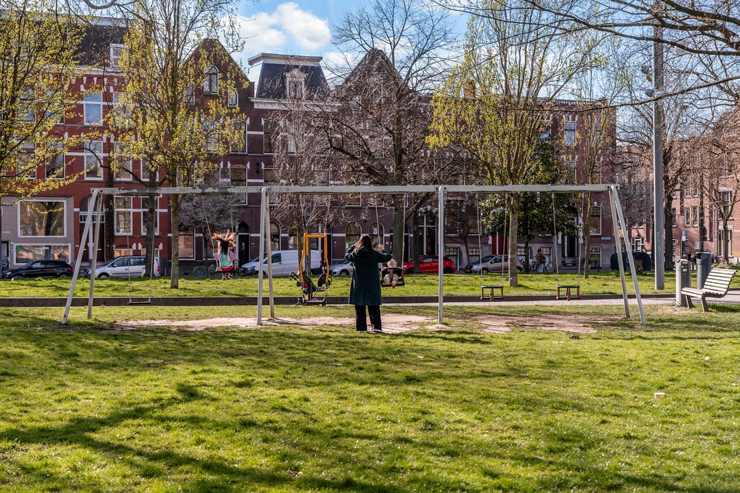 Photo 58 of Heemraadsplein 10-B