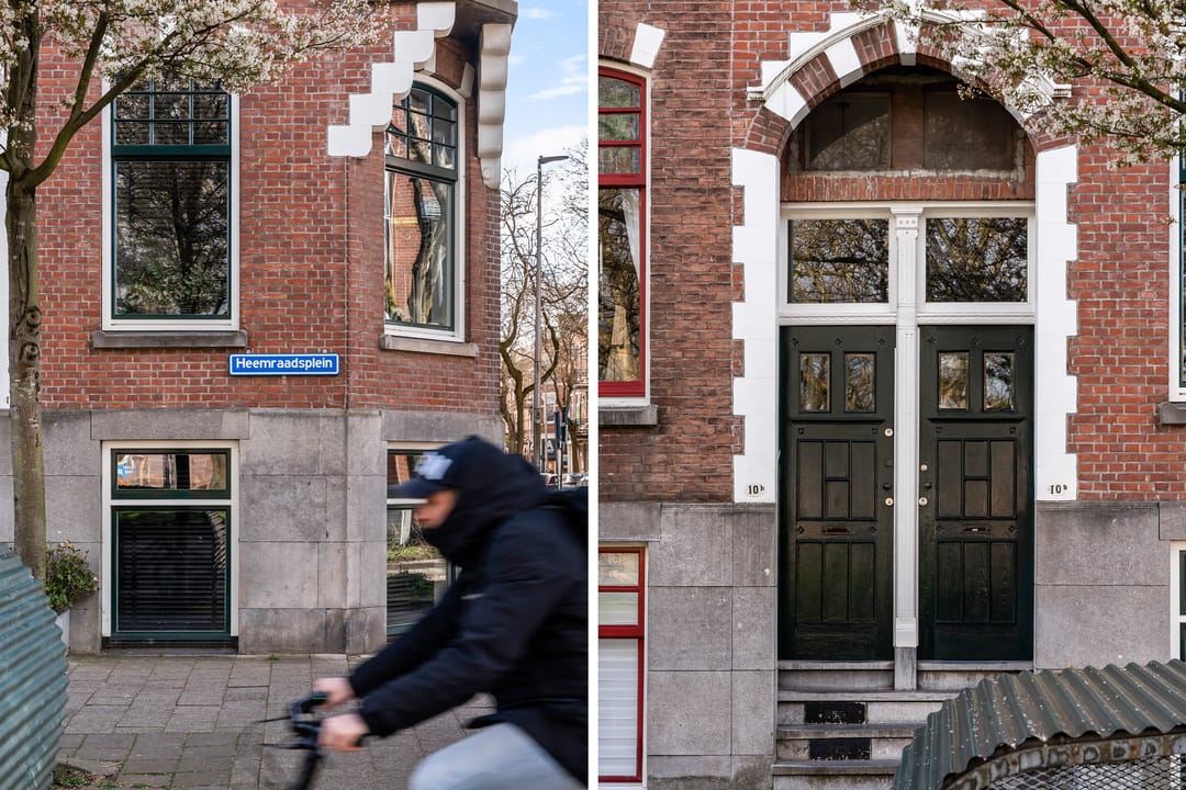 Photo 53 of Heemraadsplein 10-B