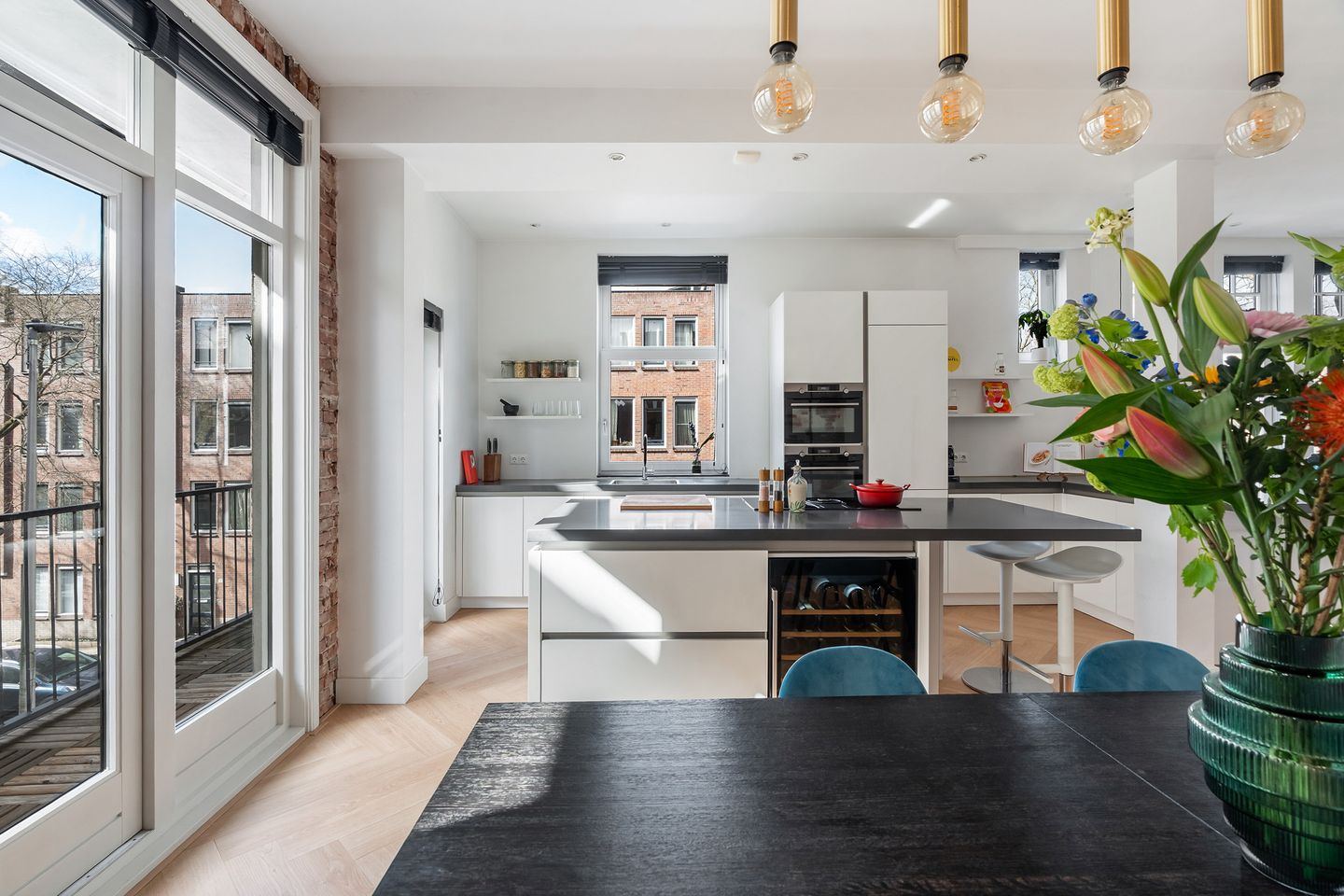 Photo 19 of Heemraadsplein 10-B