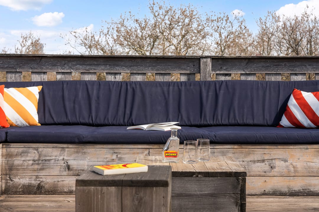 Photo 47 of Heemraadsplein 10-B