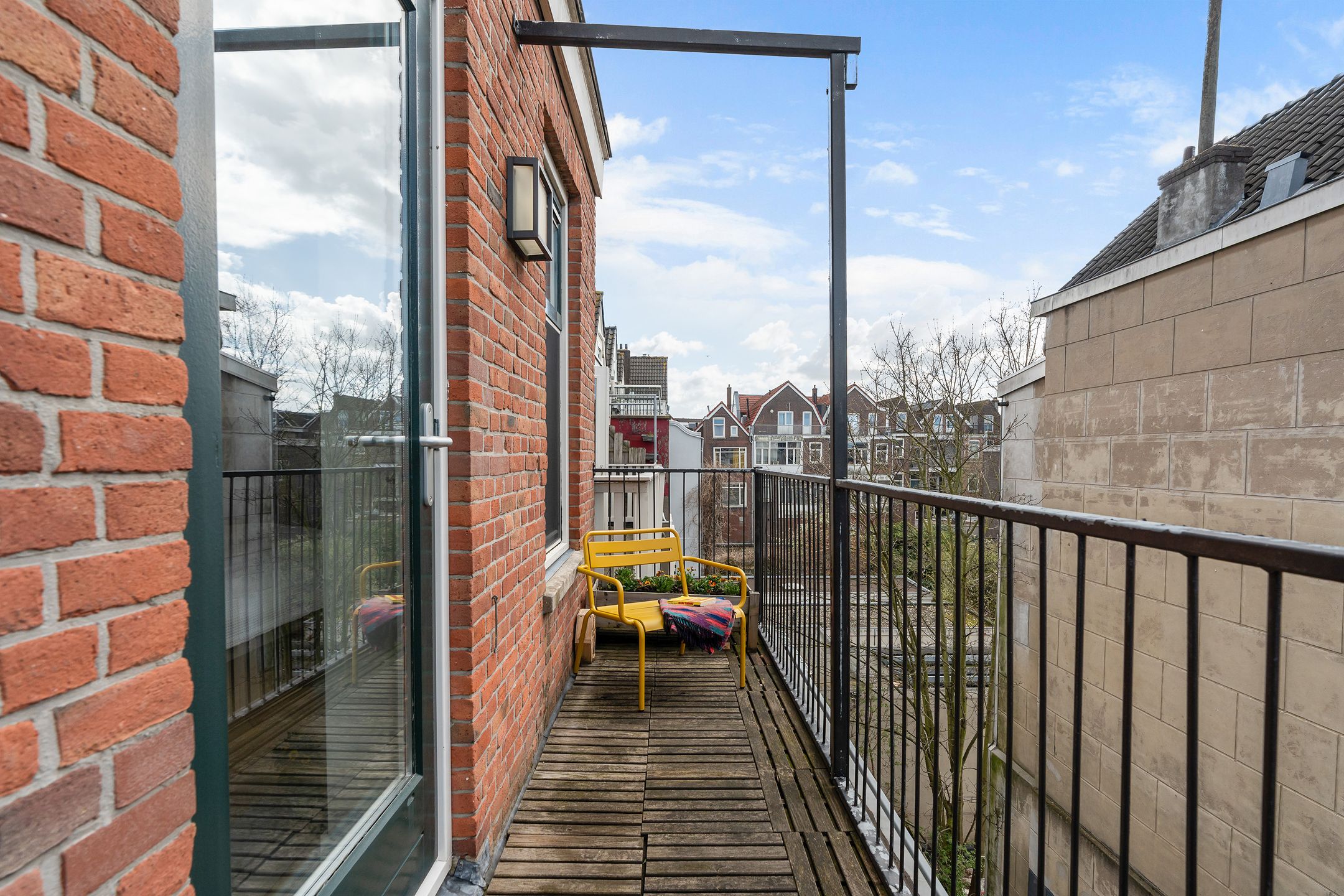 Photo 30 of Heemraadsplein 10-B