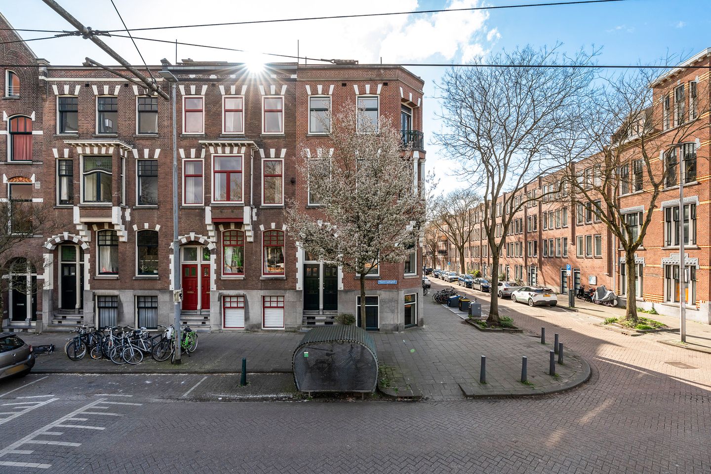 Photo 5 of Heemraadsplein 10-B