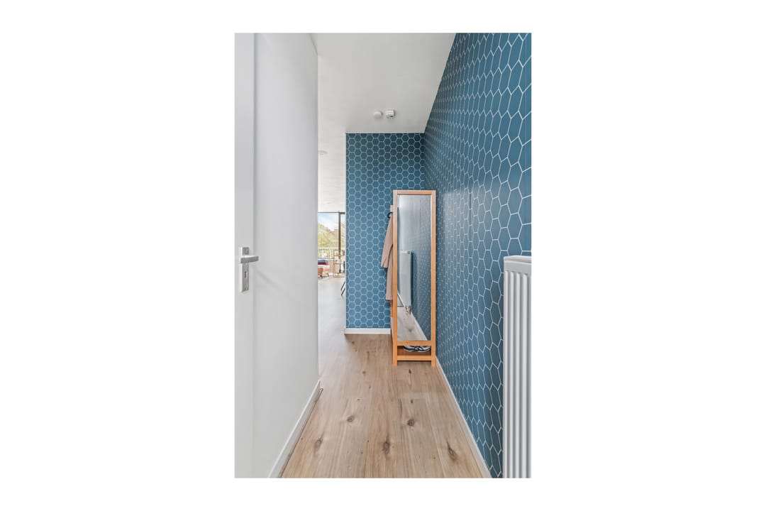 Foto 17 van Hogeweg 19-E