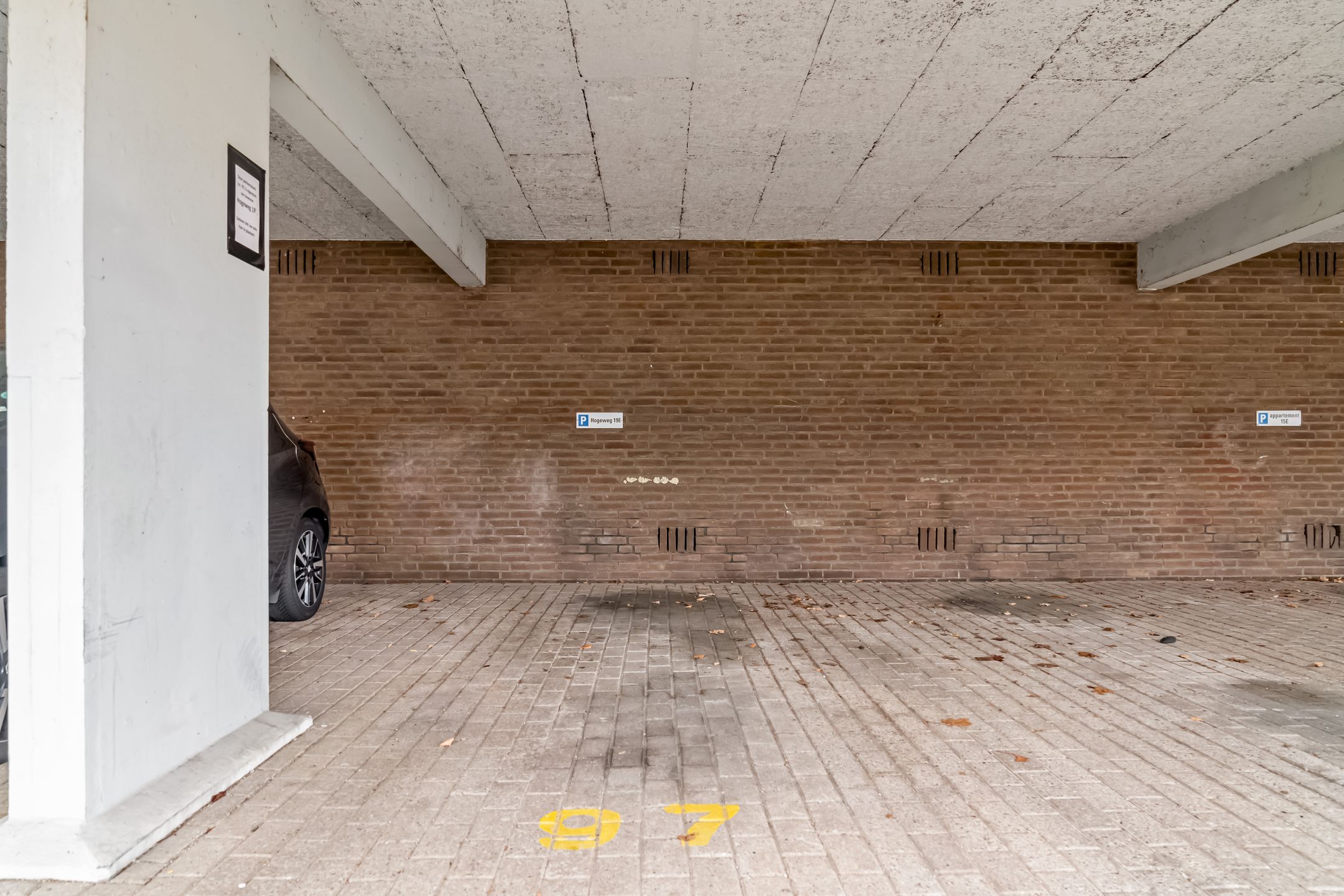 Foto 3 van Hogeweg 19-E