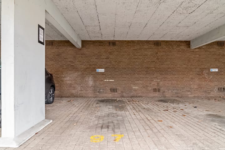 Foto 3 van Hogeweg 19-E