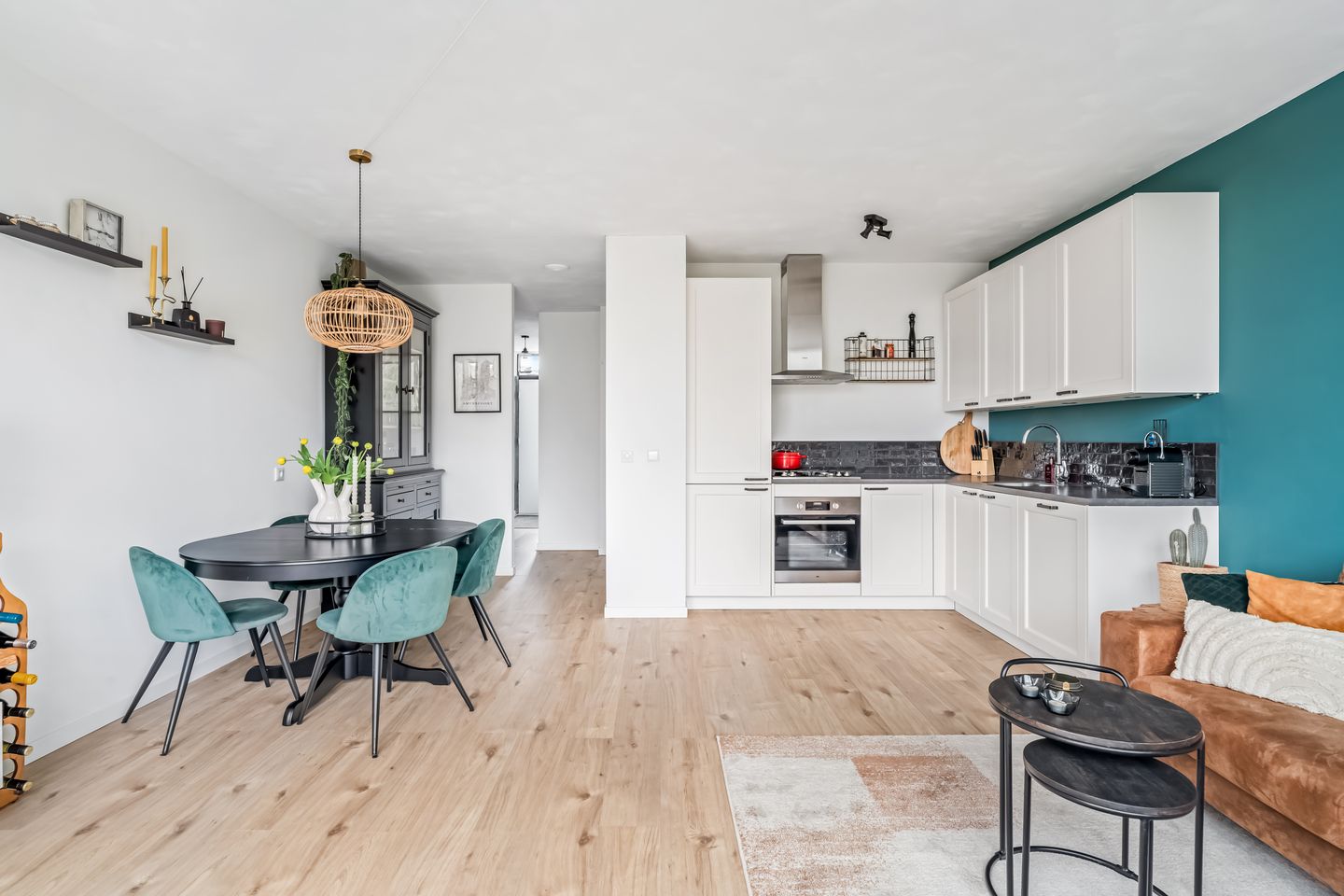 Foto 10 van Hogeweg 19-E