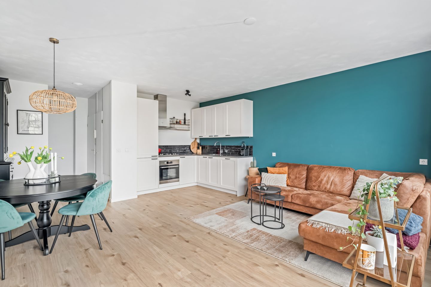 Foto 5 van Hogeweg 19-E