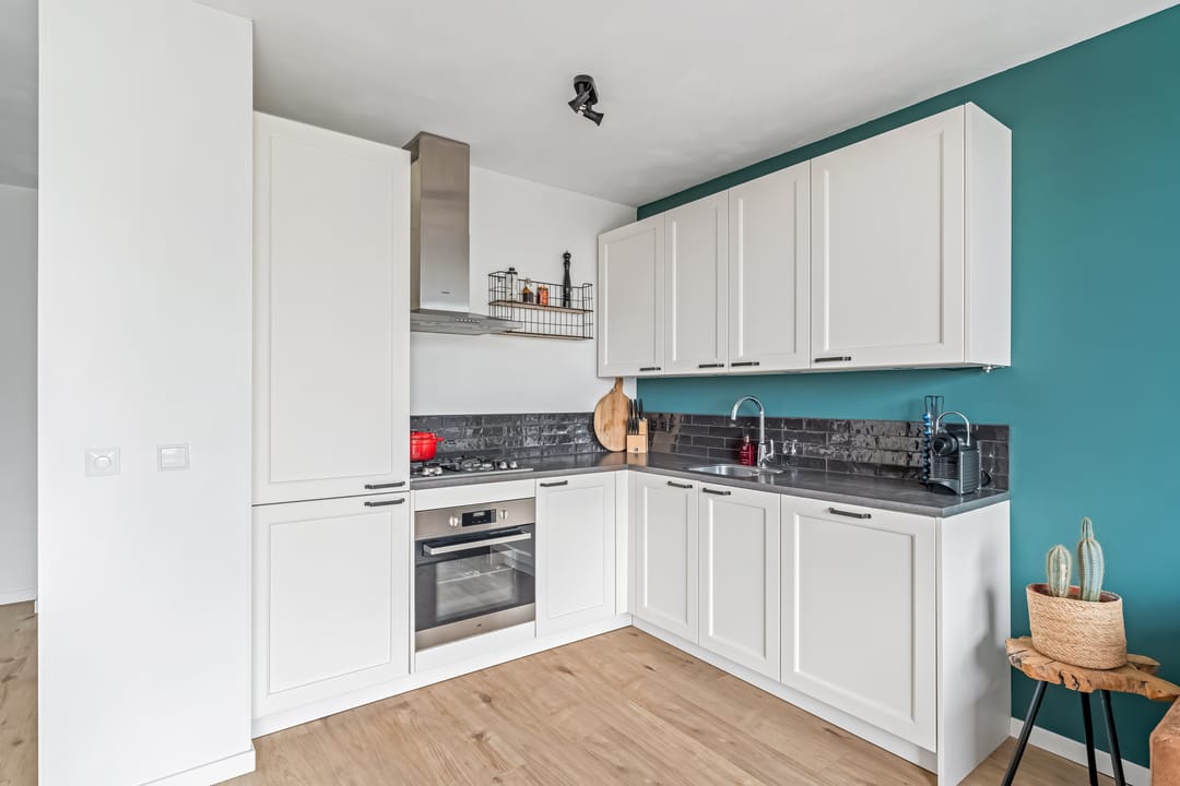 Foto 11 van Hogeweg 19-E