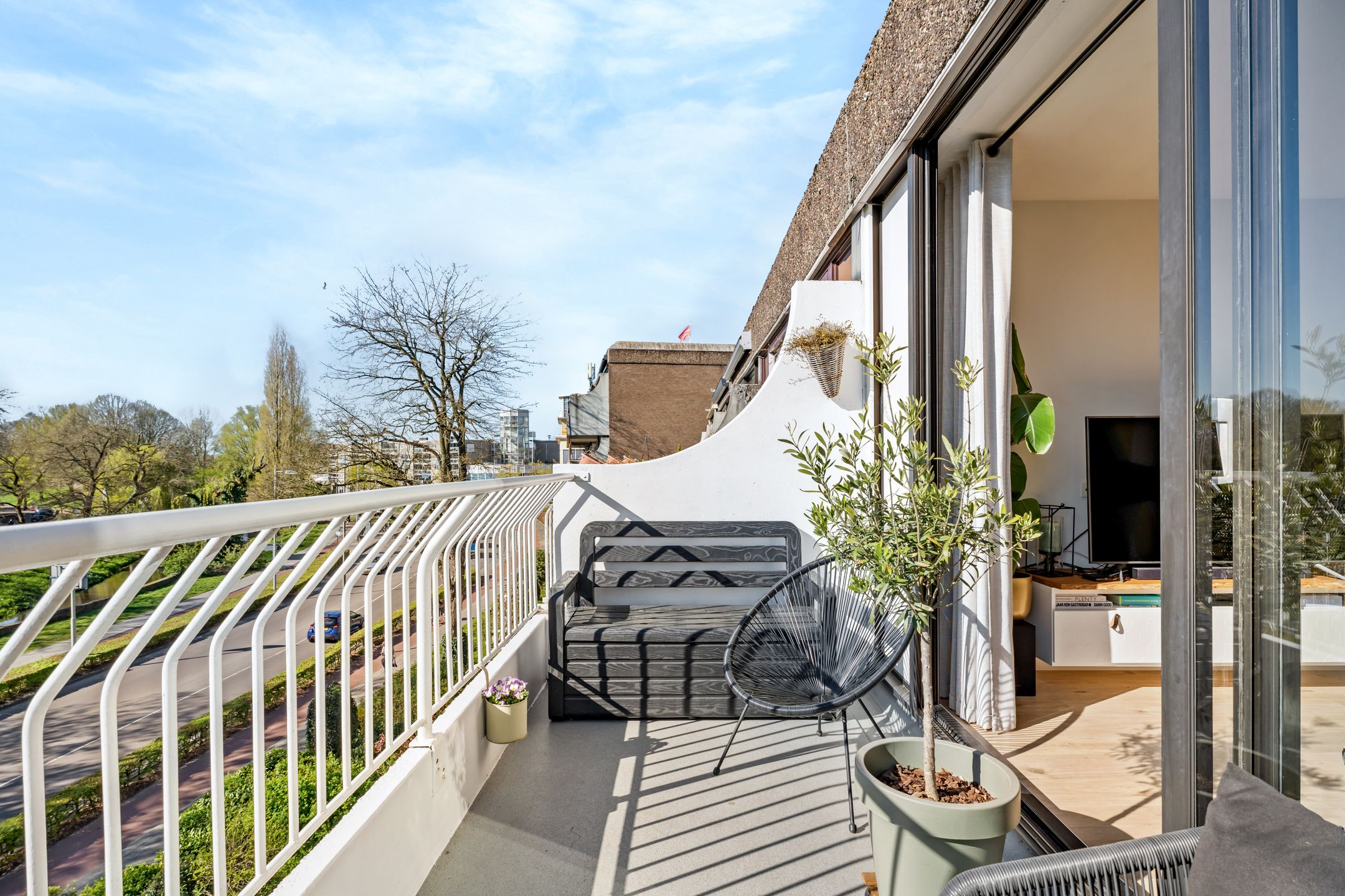 Foto 9 van Hogeweg 19-E