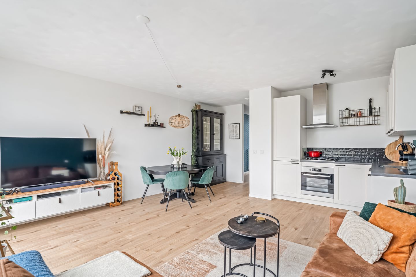 Foto 4 van Hogeweg 19-E