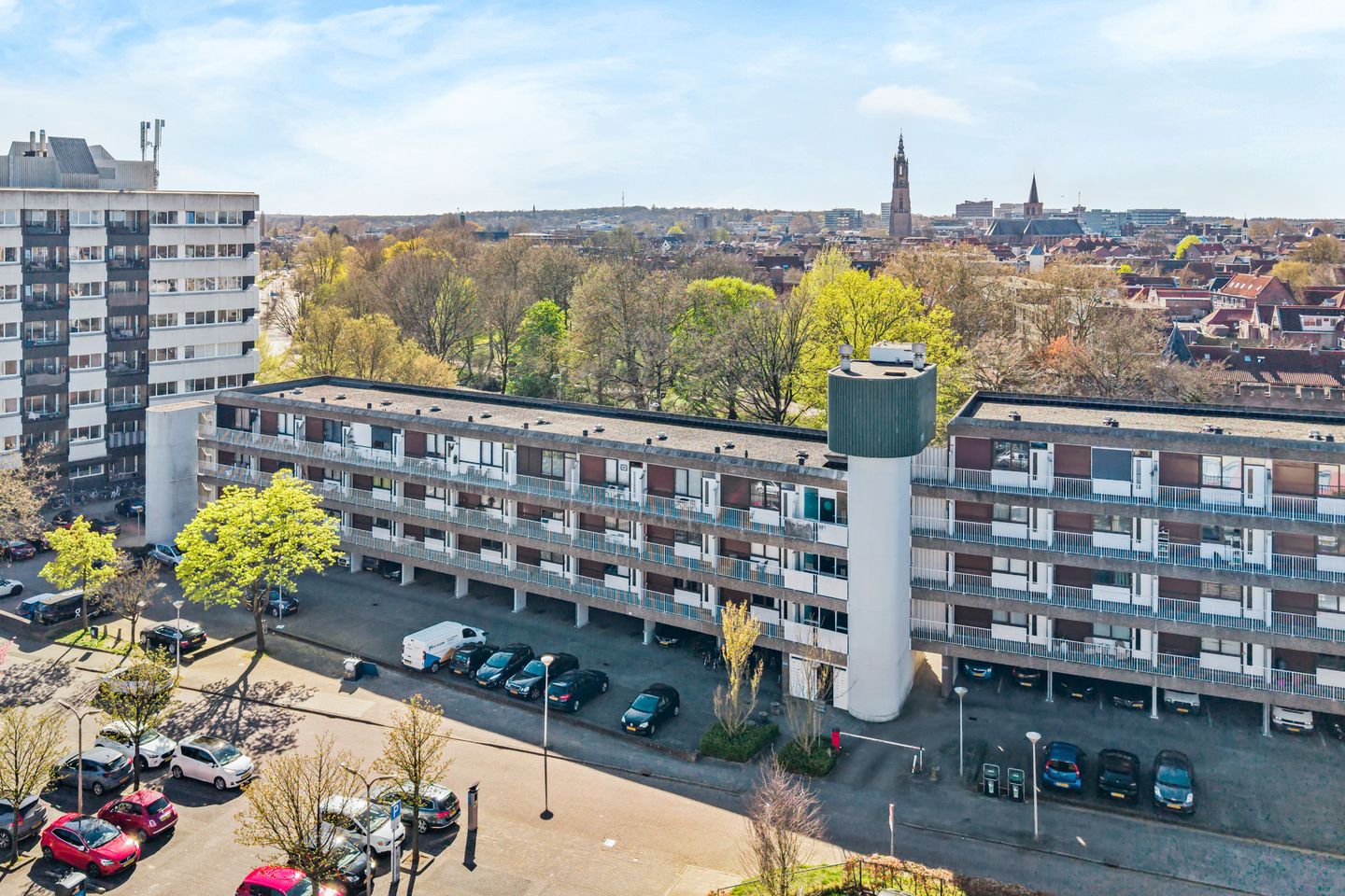 Foto 20 van Hogeweg 19-E