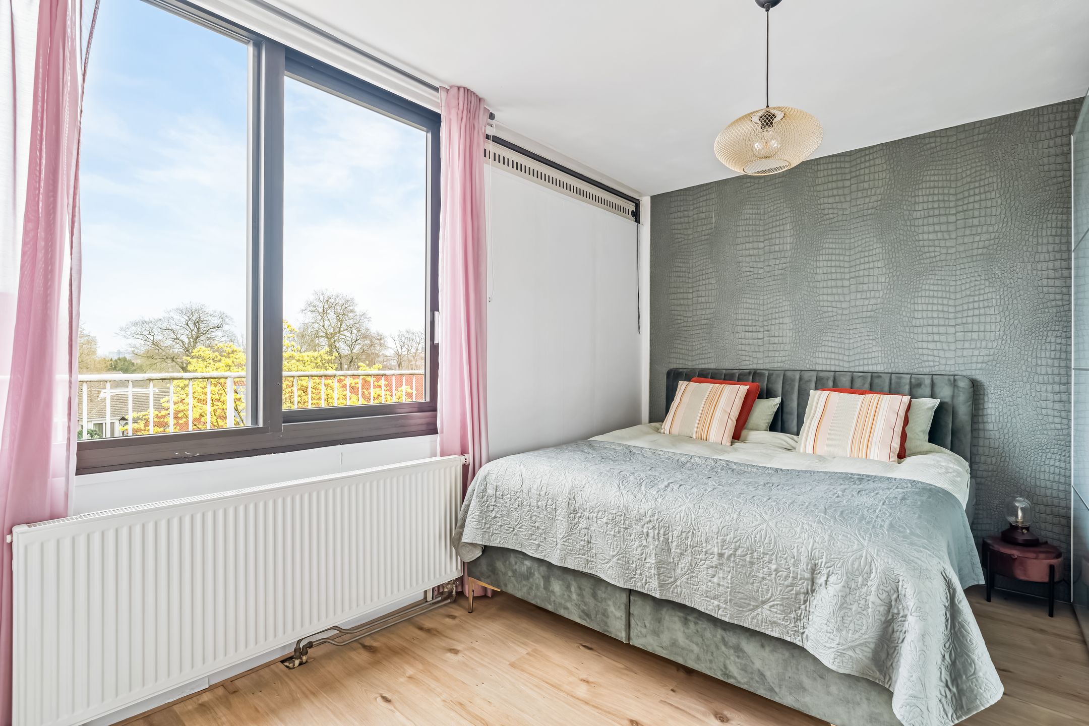 Foto 15 van Hogeweg 19-E