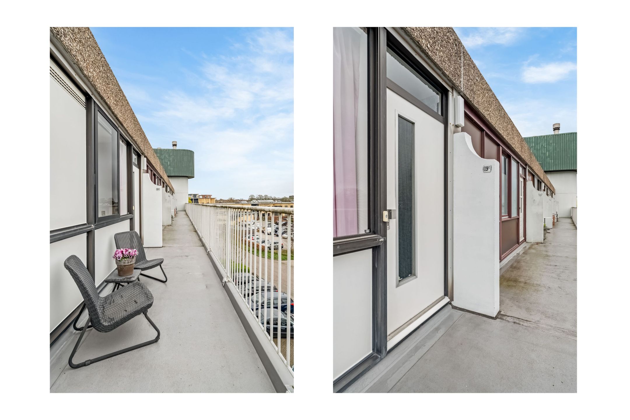 Foto 18 van Hogeweg 19-E