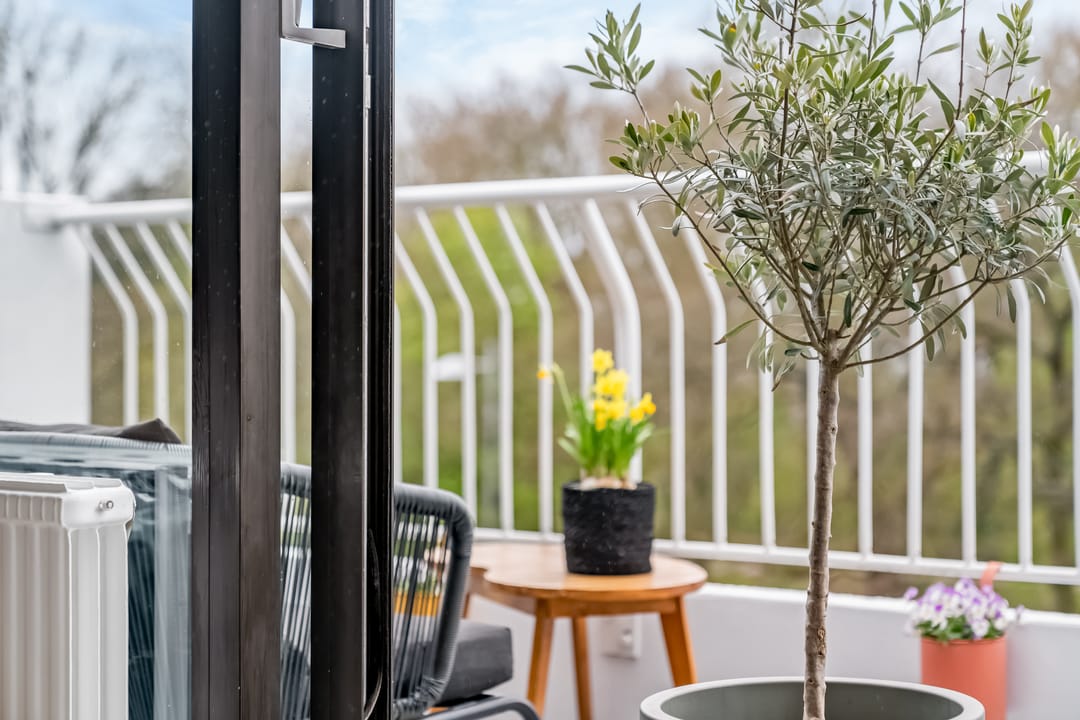 Foto 7 van Hogeweg 19-E