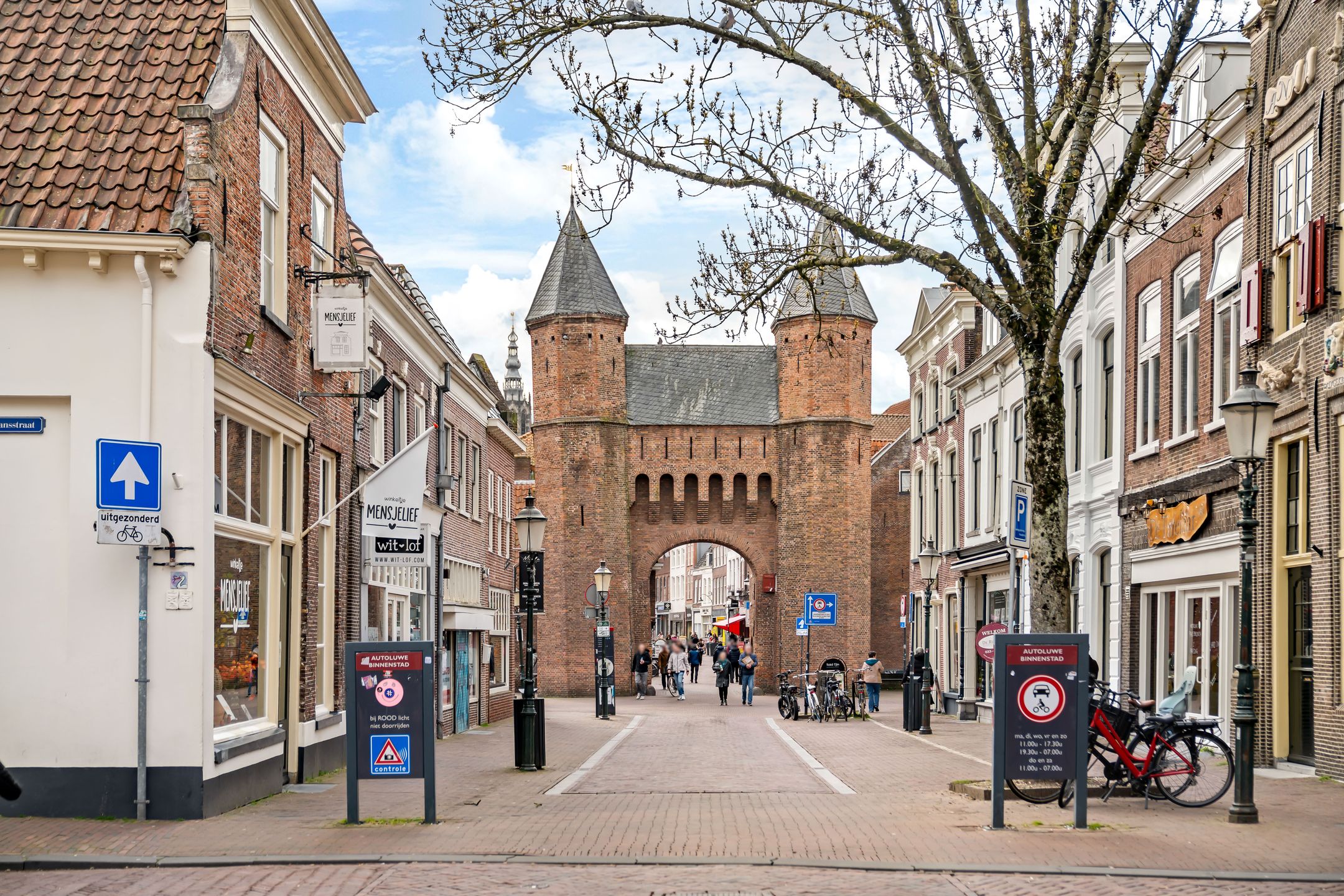 Foto 27 van Hogeweg 19-E