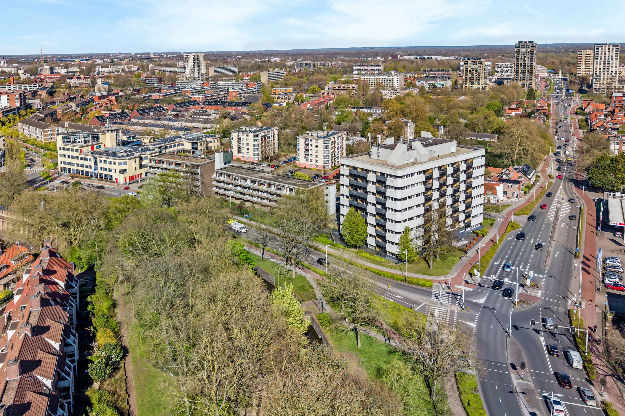 Foto 21 van Hogeweg 19-E