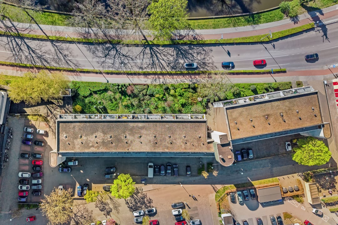 Foto 22 van Hogeweg 19-E