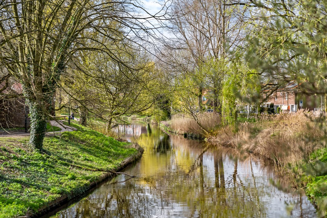 Foto 26 van Hogeweg 19-E