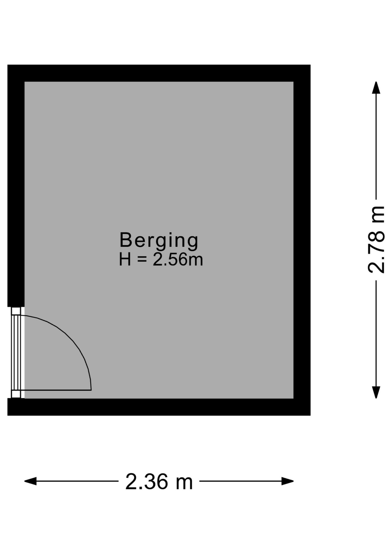 Foto 29 van Hogeweg 19-E