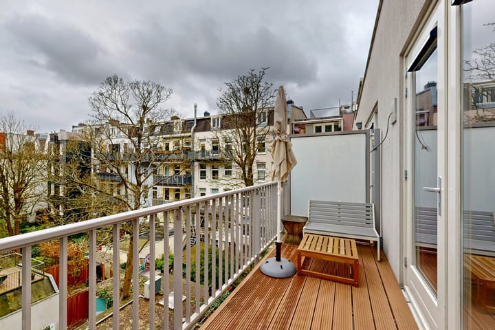 Photo 2 of Wibautstraat 54-F