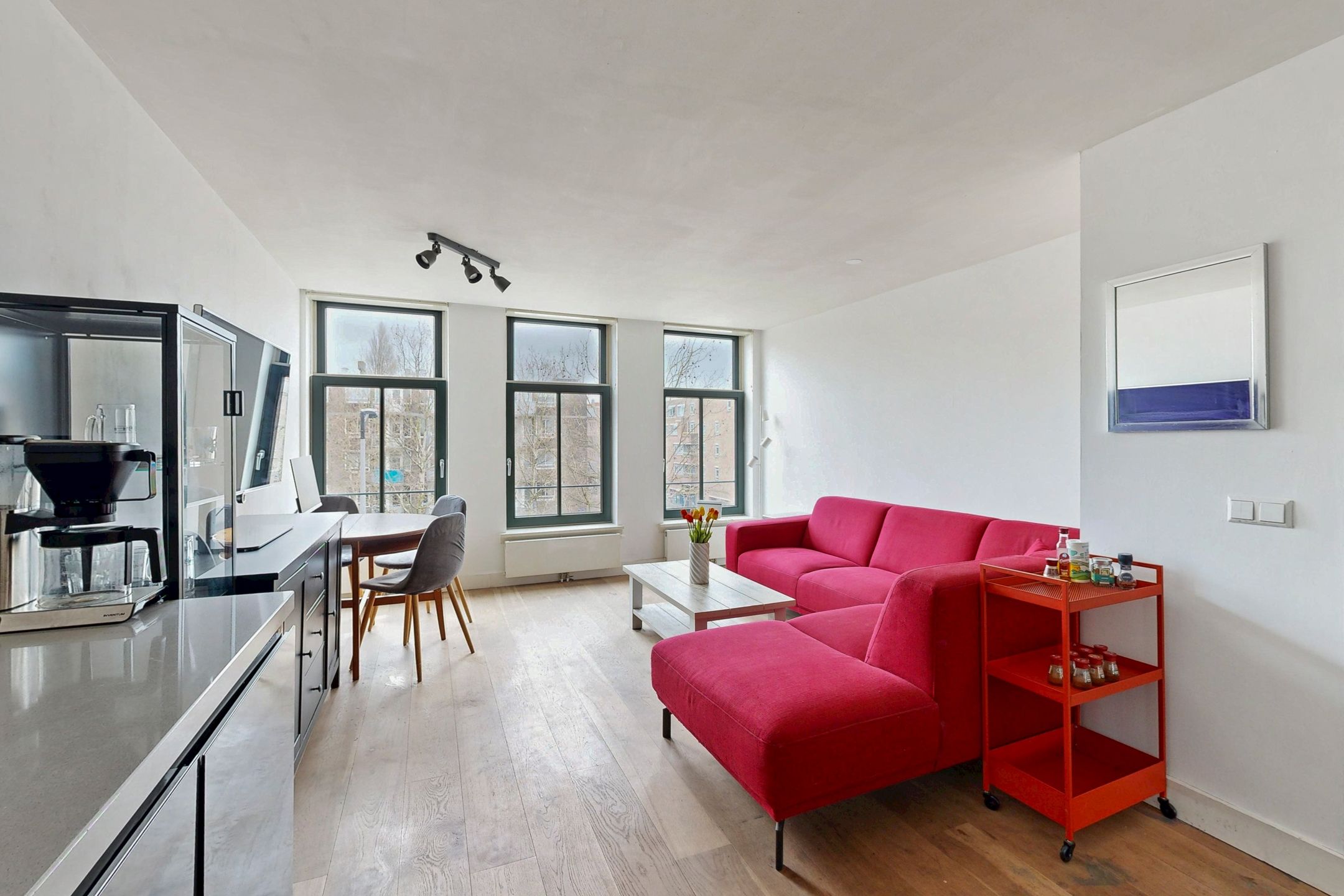 Wibautstraat 54-F 54 F