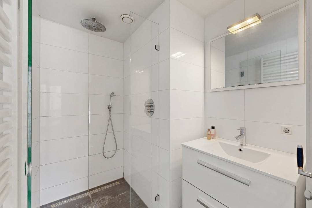 Foto 13 van Wibautstraat 54-F