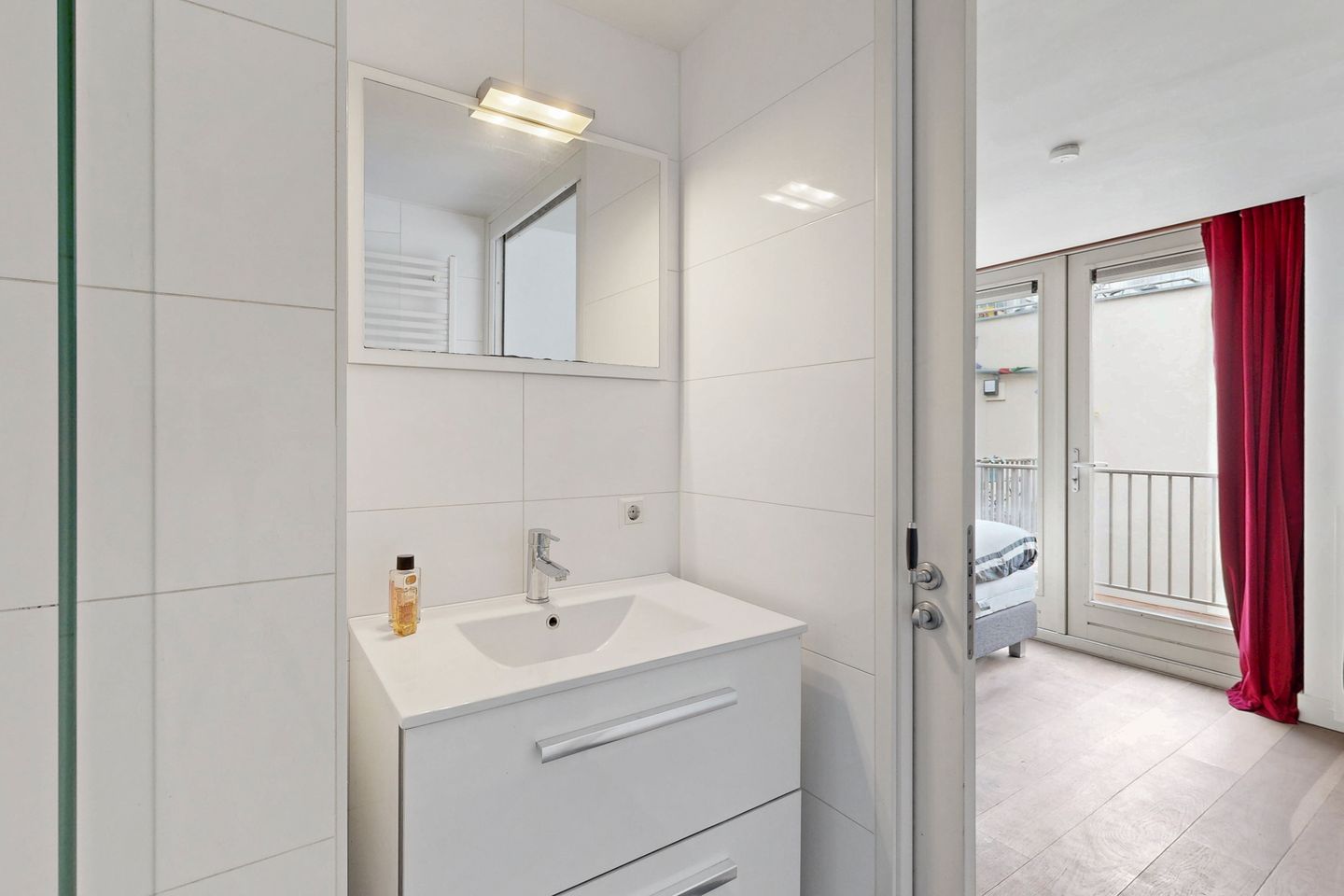 Foto 14 van Wibautstraat 54-F