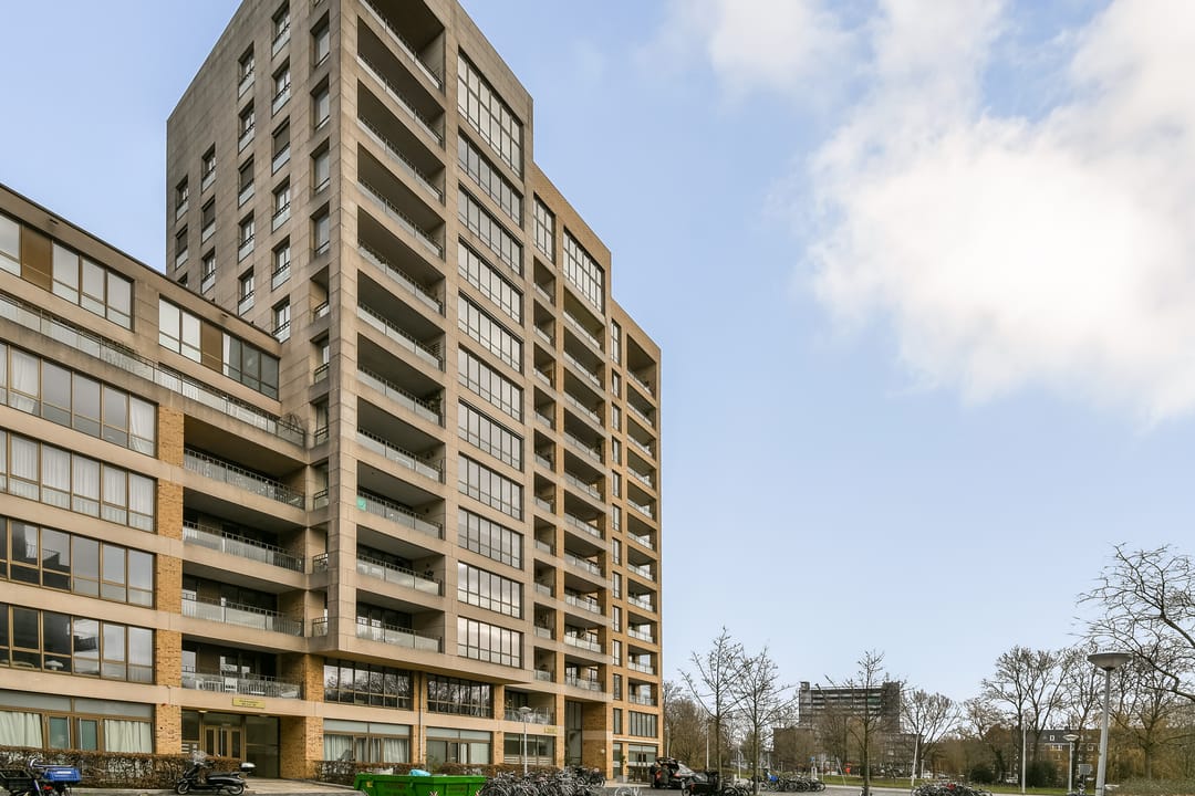 Photo 23 of Andreasplein 103