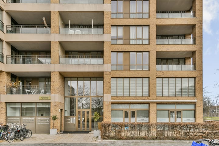 Photo 2 of Andreasplein 103