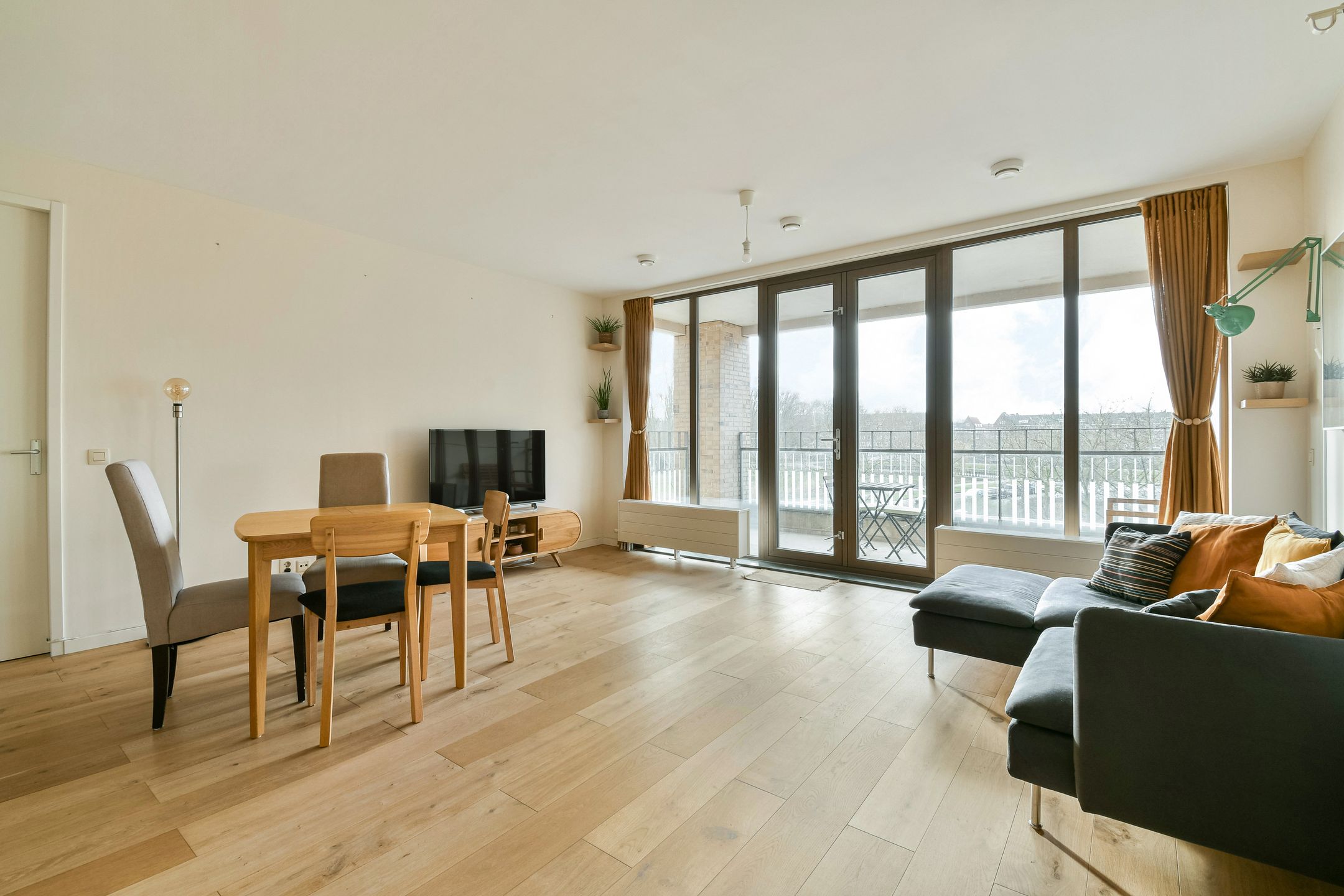 Photo 3 of Andreasplein 103