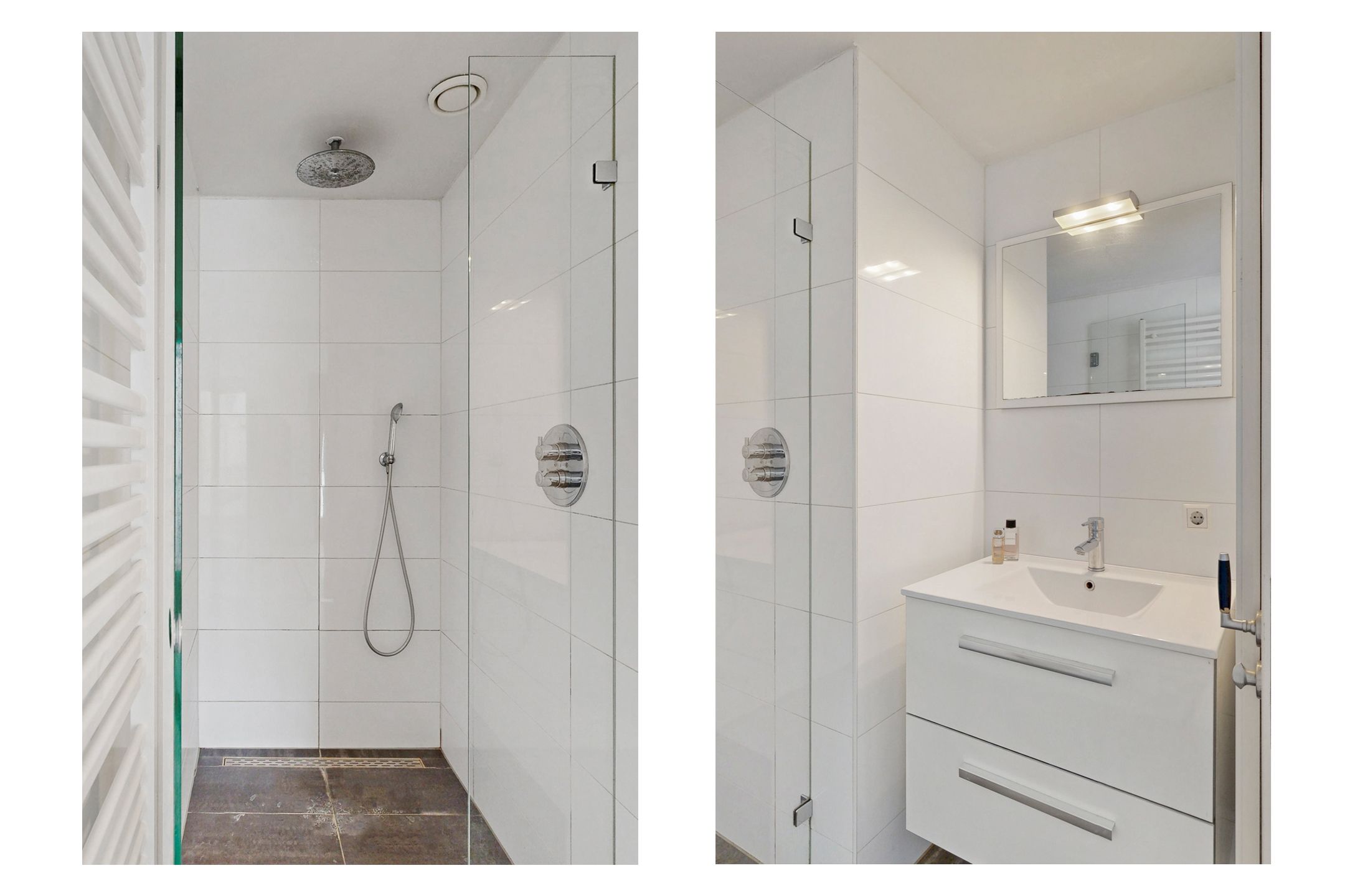 Foto 12 van Wibautstraat 54-F