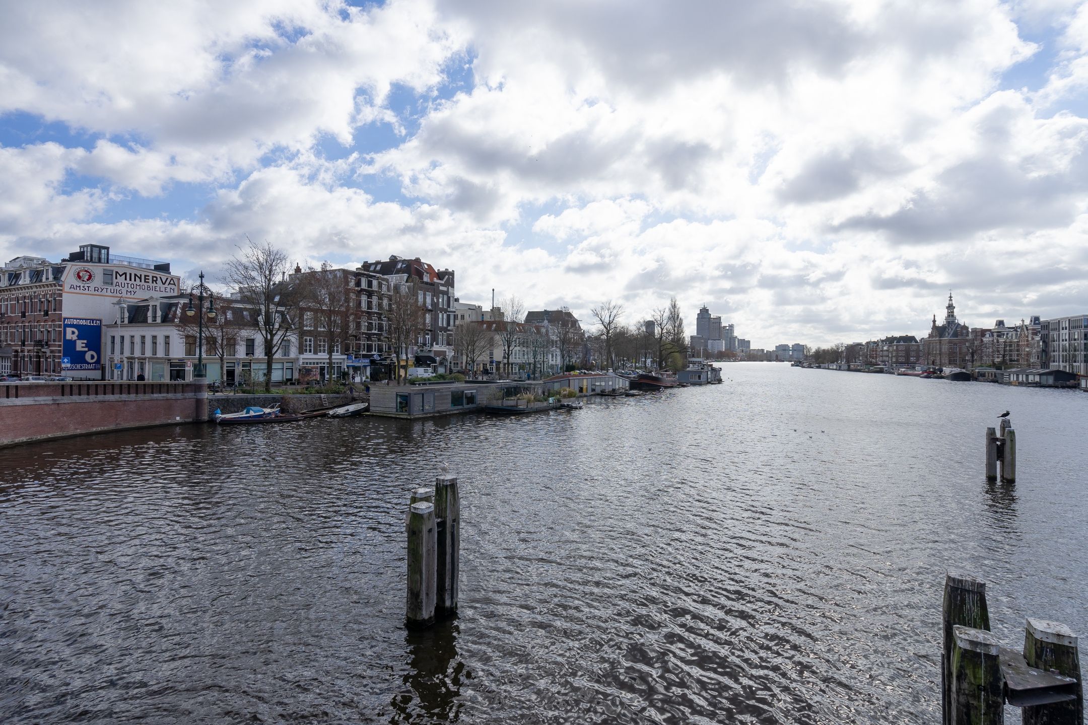 Foto 24 van Wibautstraat 54-F