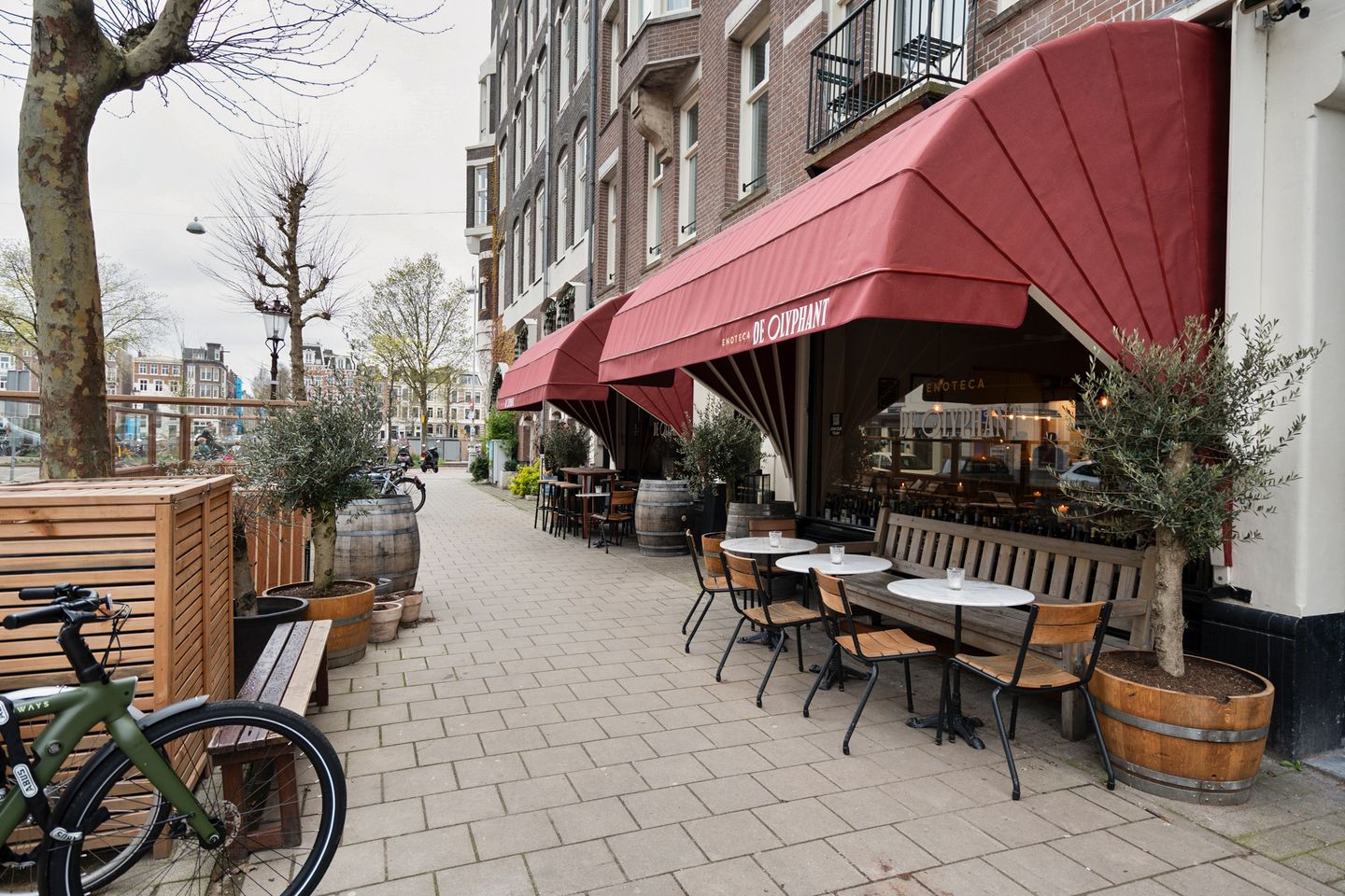 Foto 25 van Wibautstraat 54-F