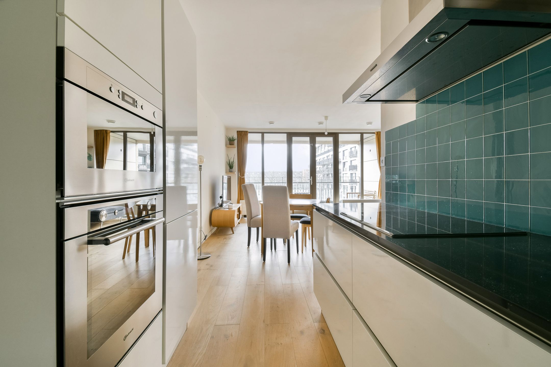 Photo 6 of Andreasplein 103