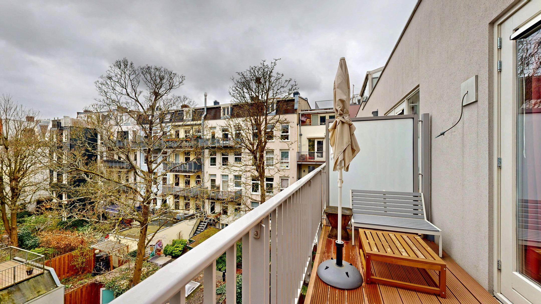 Foto 18 van Wibautstraat 54-F