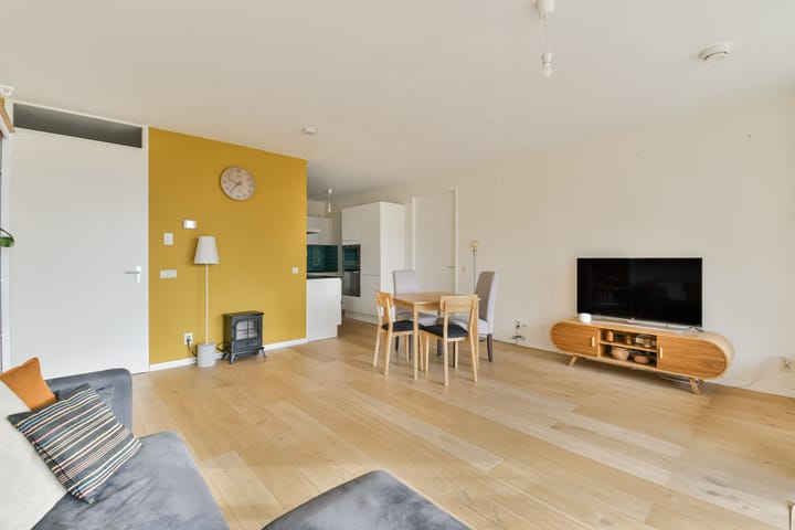 Photo 4 of Andreasplein 103