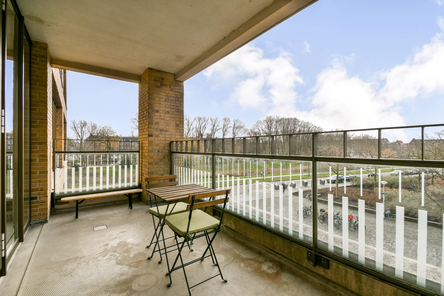 Photo 10 of Andreasplein 103