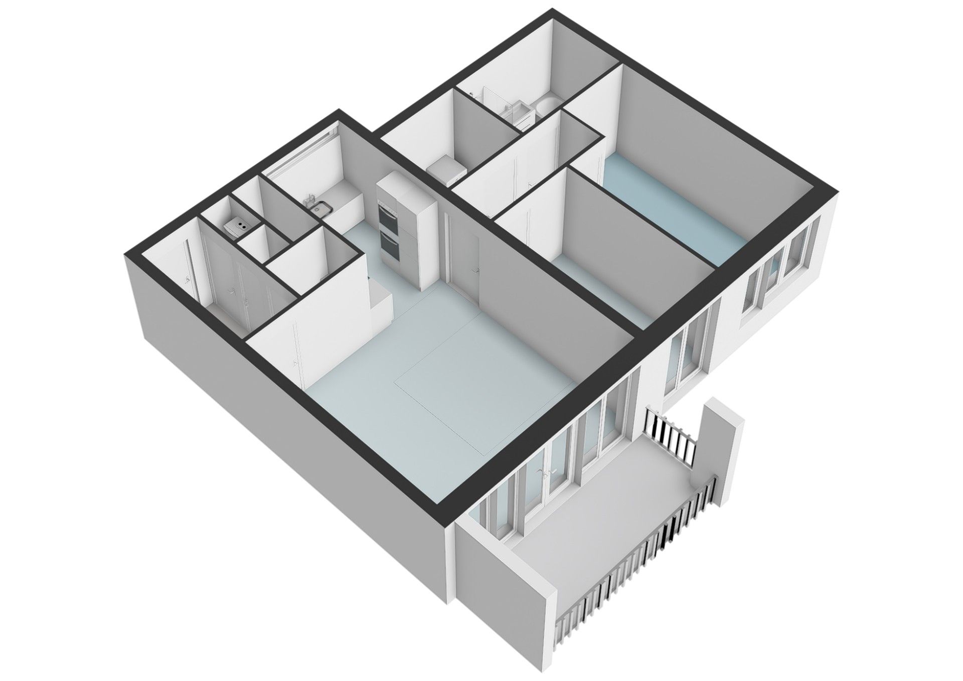 Photo 30 of Andreasplein 103