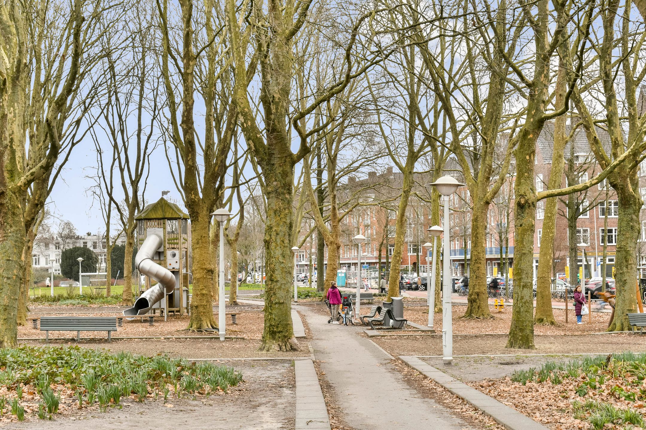 Photo 27 of Andreasplein 103