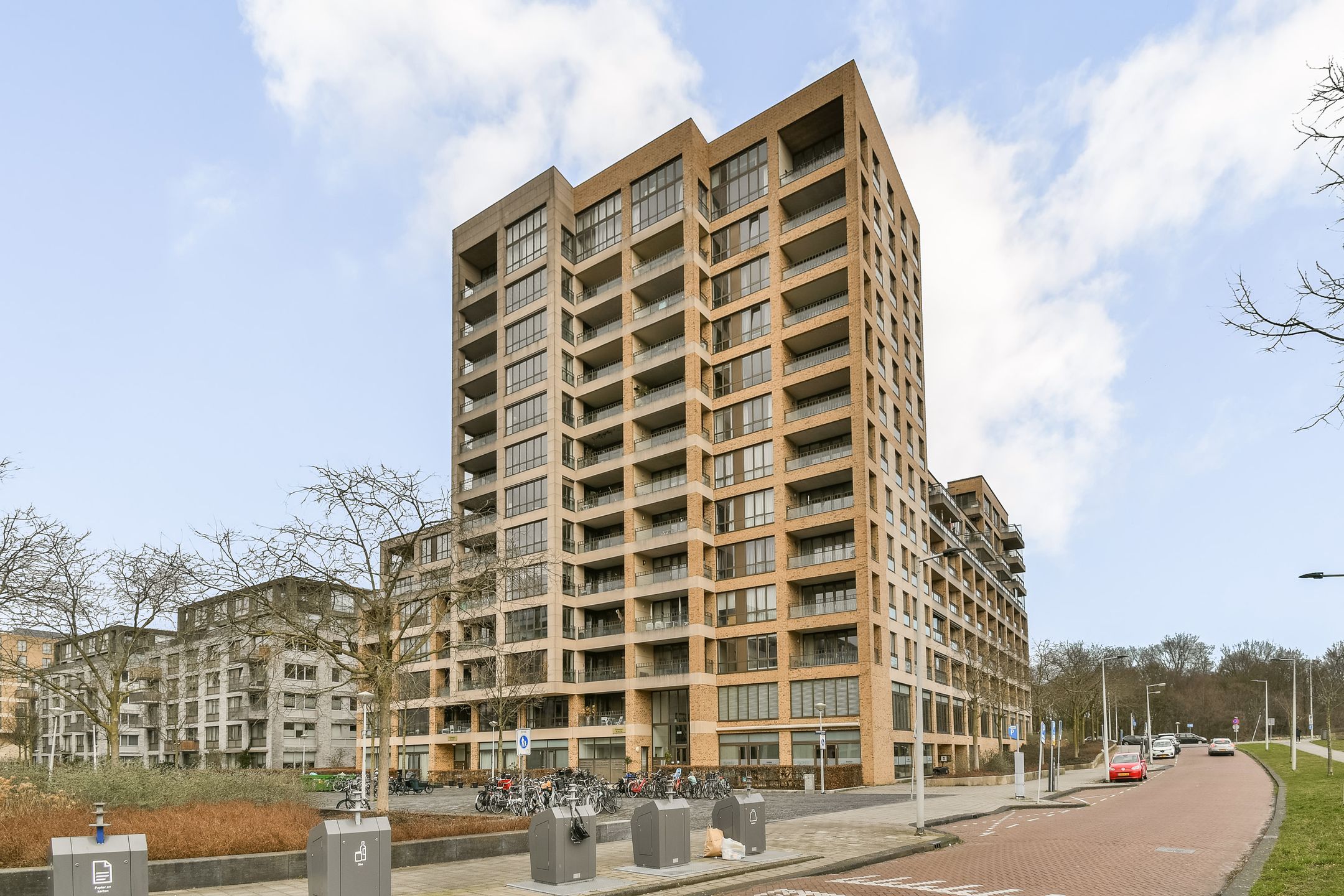 Photo 24 of Andreasplein 103