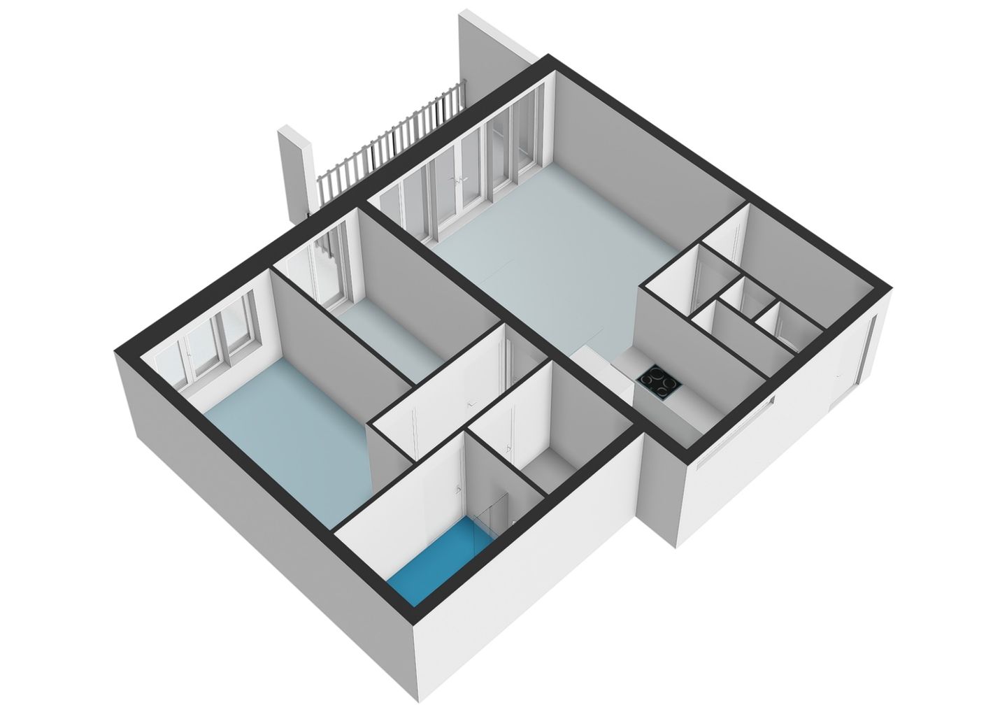 Photo 29 of Andreasplein 103