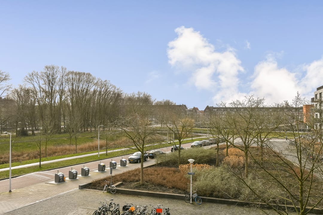 Photo 11 of Andreasplein 103