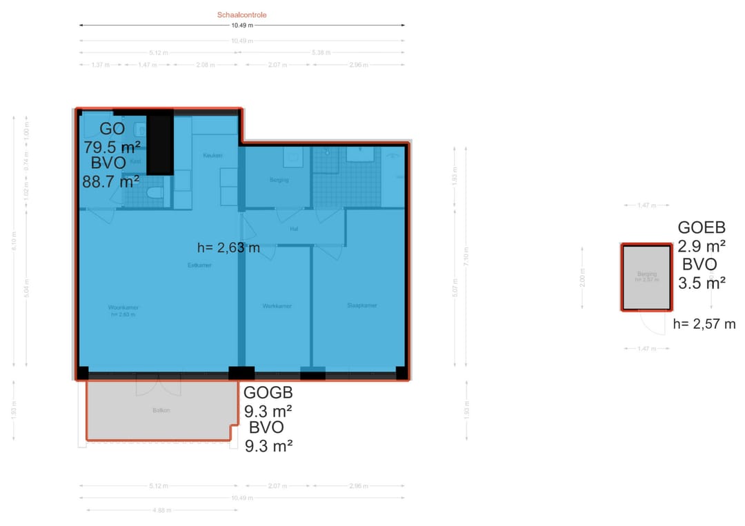 Photo 32 of Andreasplein 103