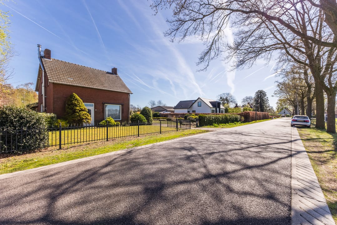 Foto 2 van Bolstweg 16