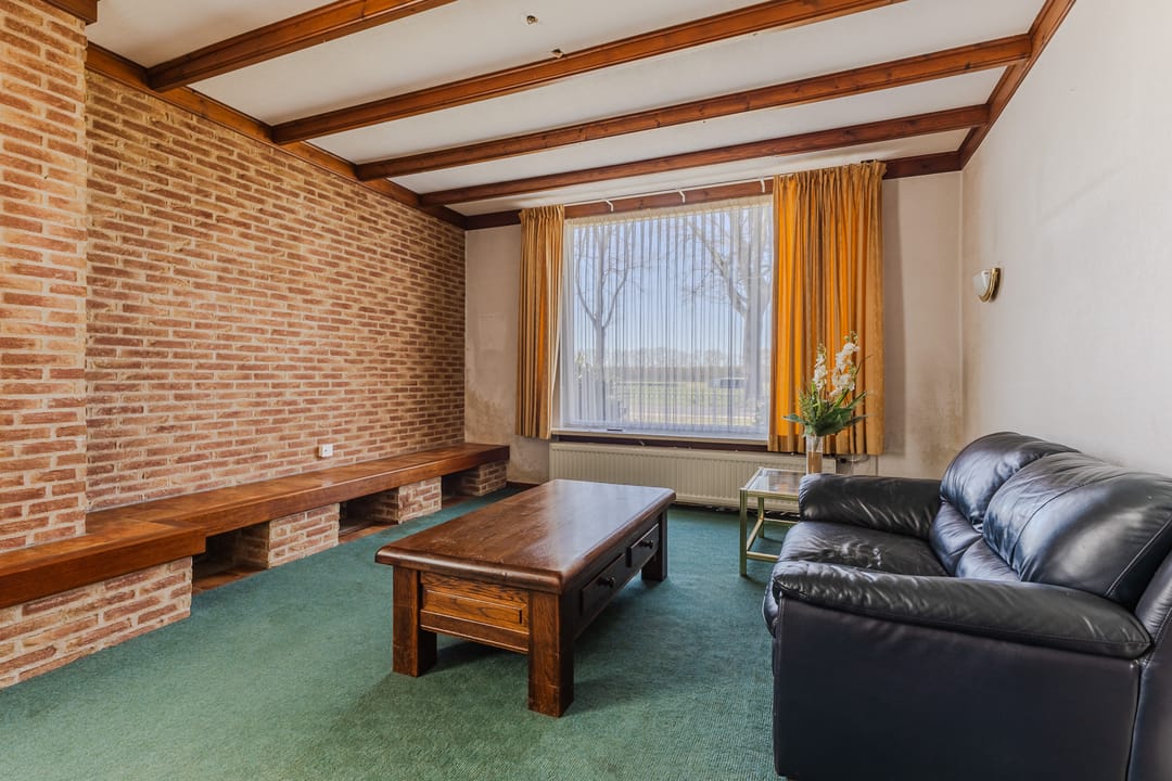 Foto 8 van Bolstweg 16